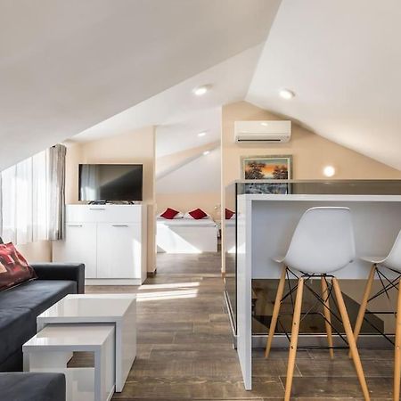 Elegant Residence Rooms & Apartments Split Luaran gambar