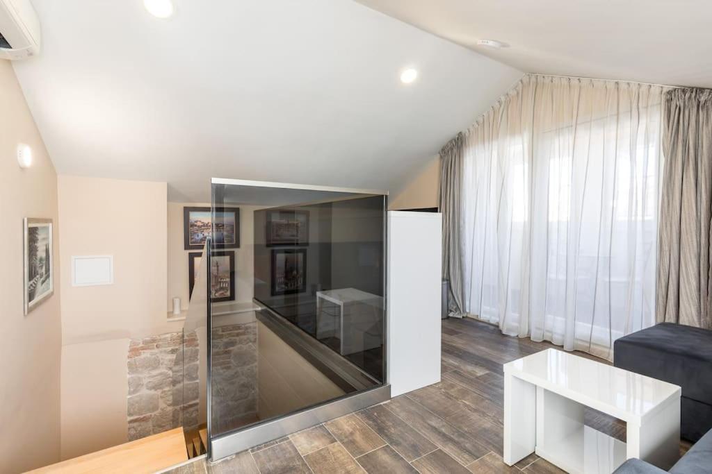 Elegant Residence Rooms & Apartments Split Luaran gambar