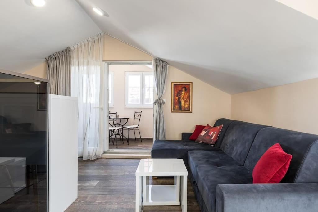 Elegant Residence Rooms & Apartments Split Luaran gambar