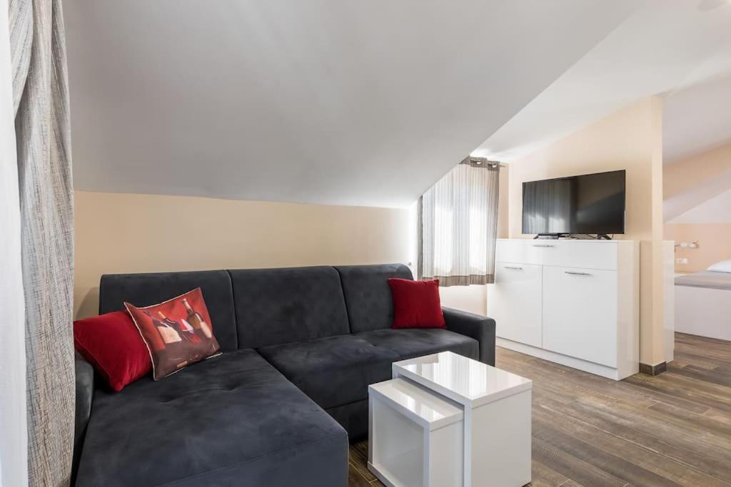 Elegant Residence Rooms & Apartments Split Luaran gambar