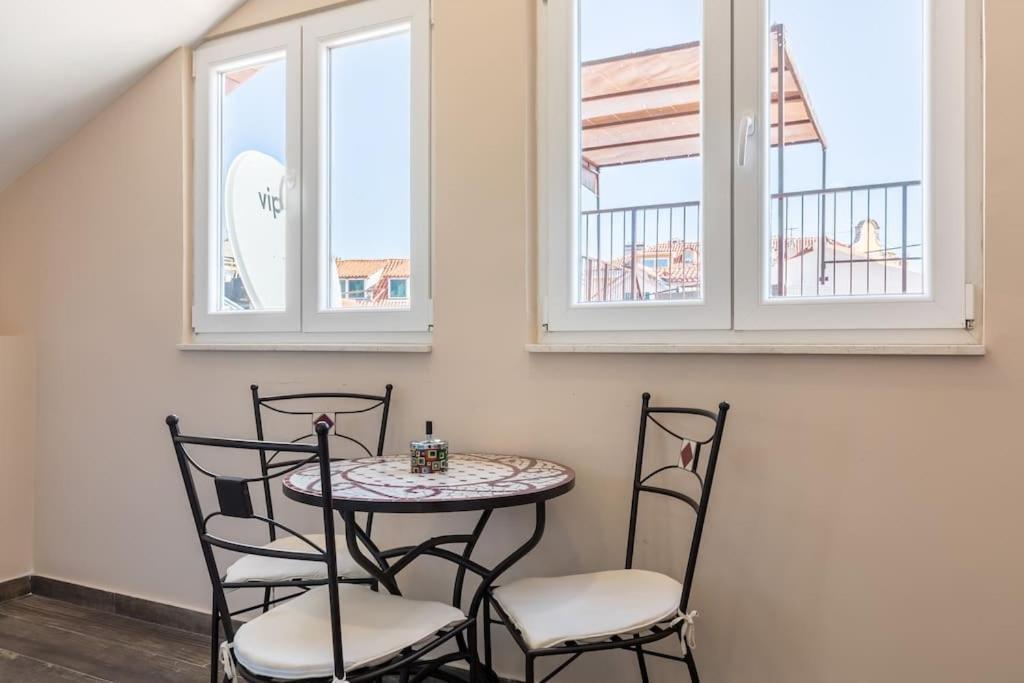Elegant Residence Rooms & Apartments Split Luaran gambar