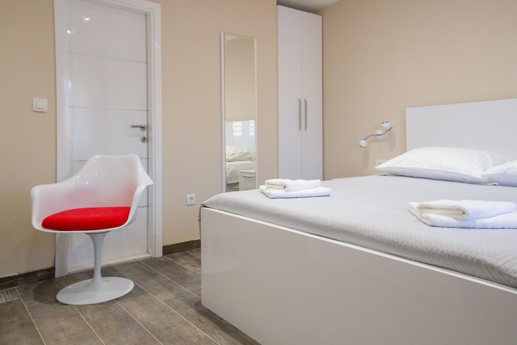 Elegant Residence Rooms & Apartments Split Luaran gambar