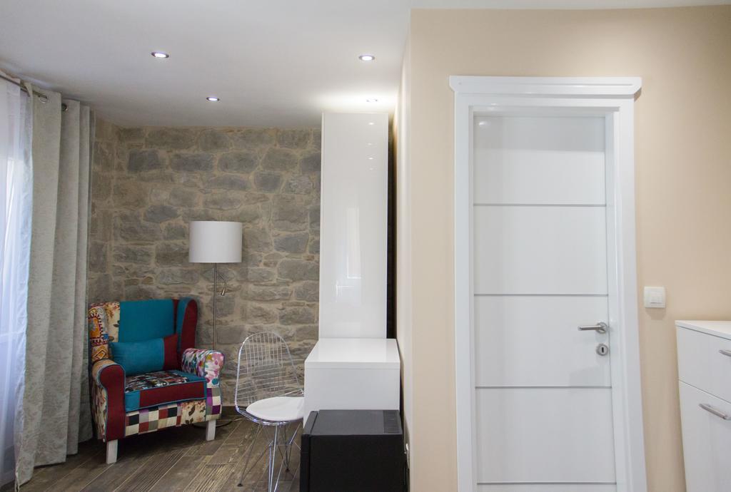 Elegant Residence Rooms & Apartments Split Luaran gambar