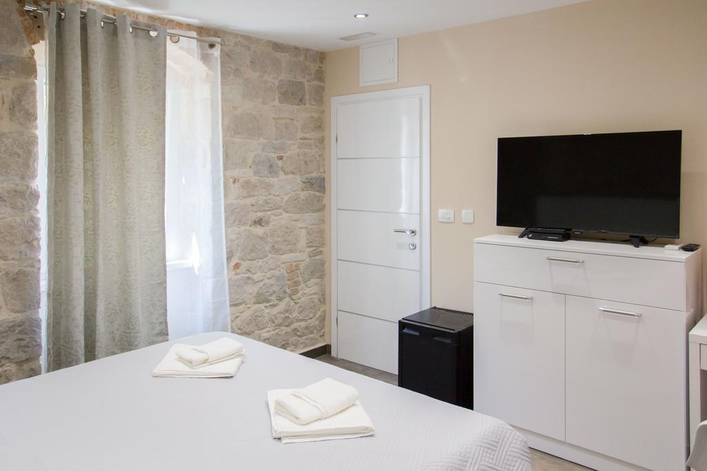 Elegant Residence Rooms & Apartments Split Luaran gambar