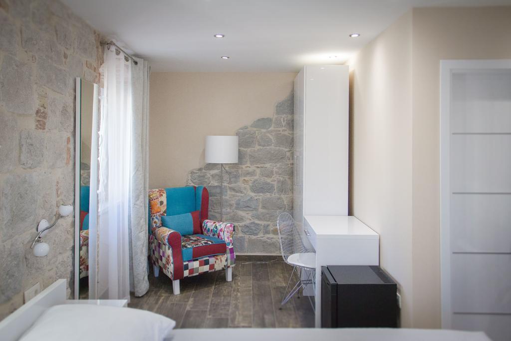 Elegant Residence Rooms & Apartments Split Luaran gambar