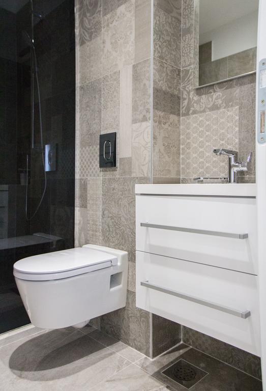 Elegant Residence Rooms & Apartments Split Luaran gambar
