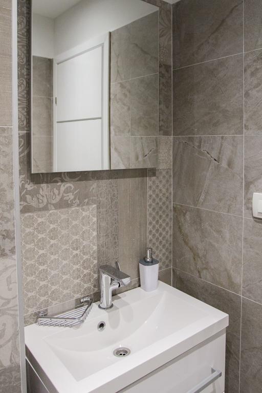 Elegant Residence Rooms & Apartments Split Luaran gambar