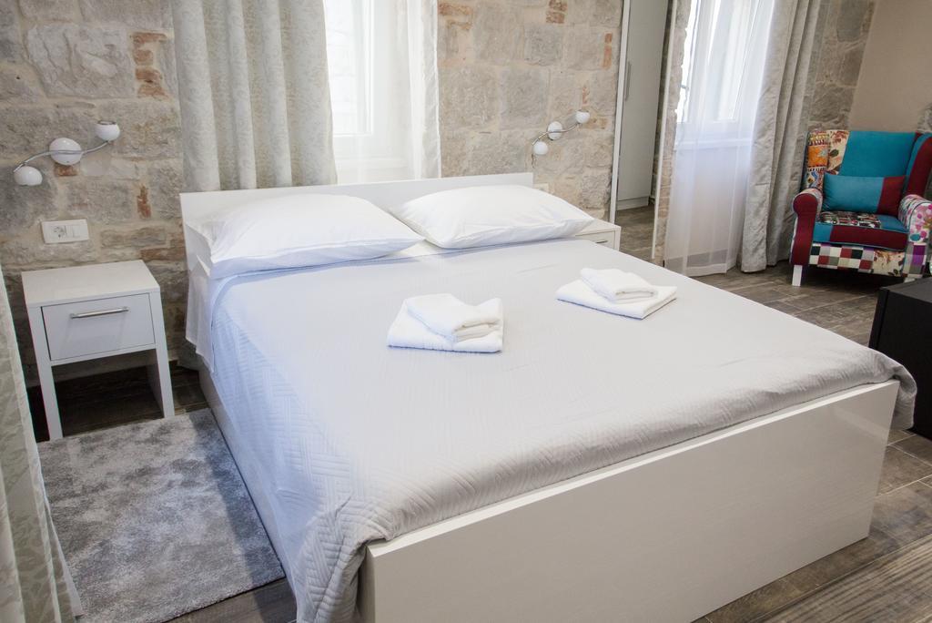 Elegant Residence Rooms & Apartments Split Luaran gambar