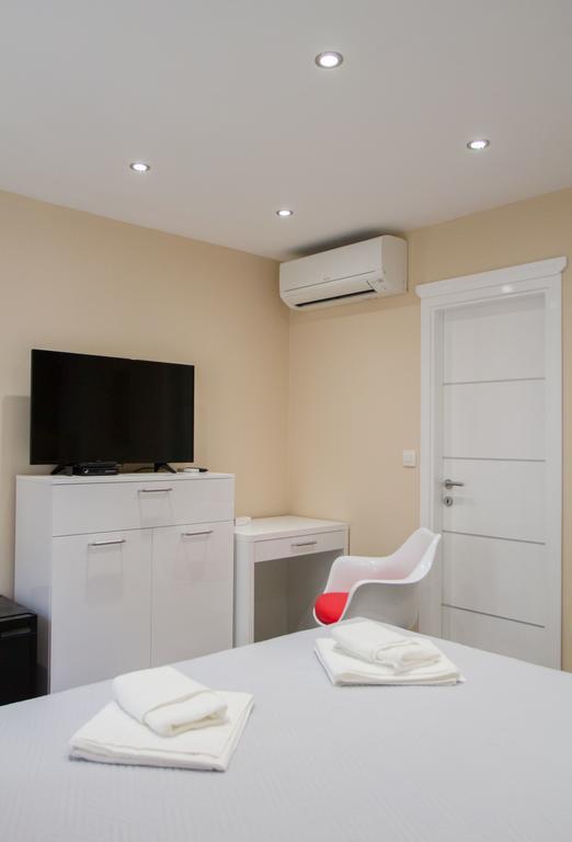Elegant Residence Rooms & Apartments Split Luaran gambar
