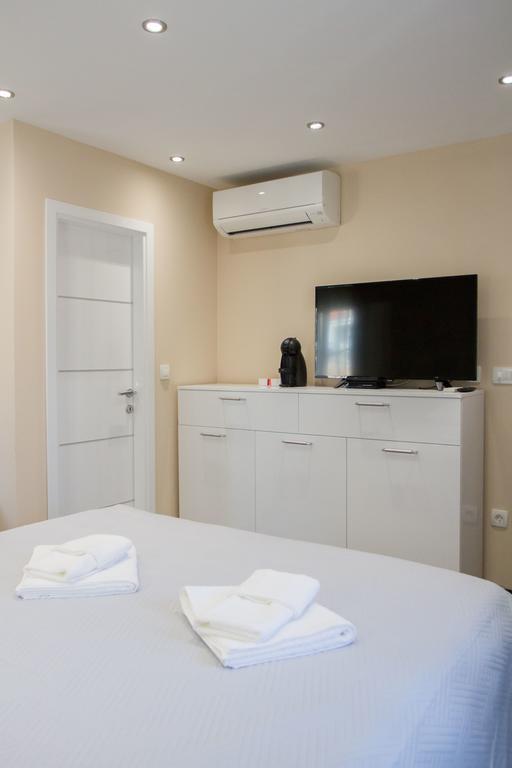 Elegant Residence Rooms & Apartments Split Luaran gambar