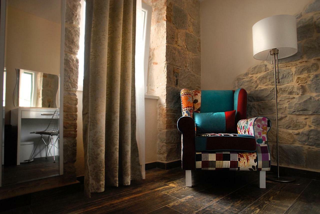 Elegant Residence Rooms & Apartments Split Luaran gambar