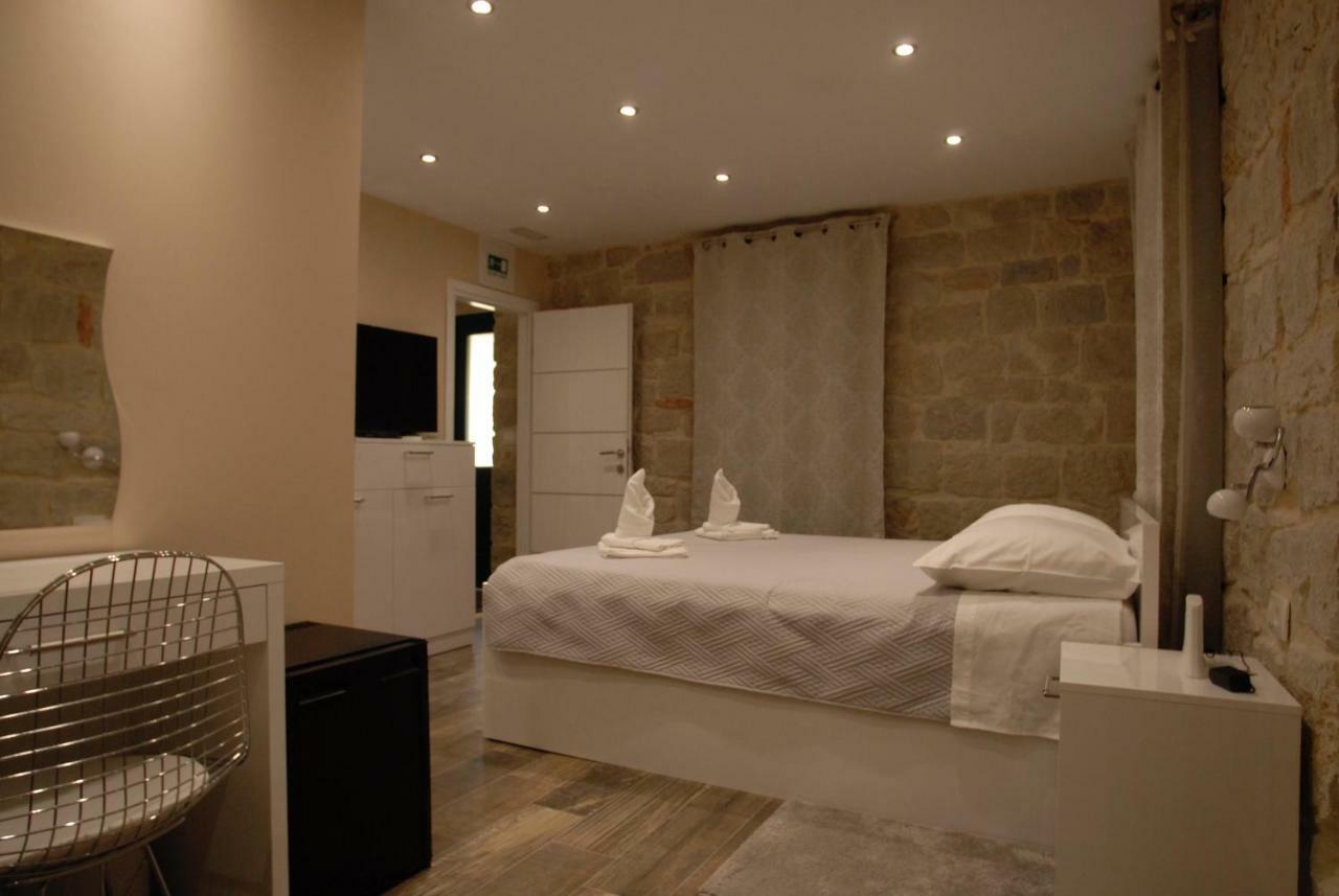 Elegant Residence Rooms & Apartments Split Luaran gambar