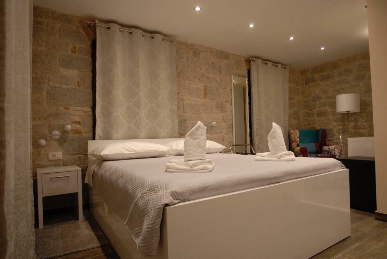 Elegant Residence Rooms & Apartments Split Luaran gambar