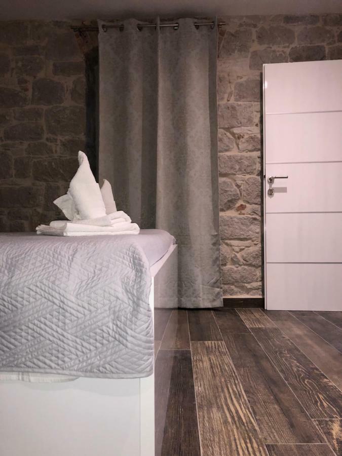 Elegant Residence Rooms & Apartments Split Luaran gambar
