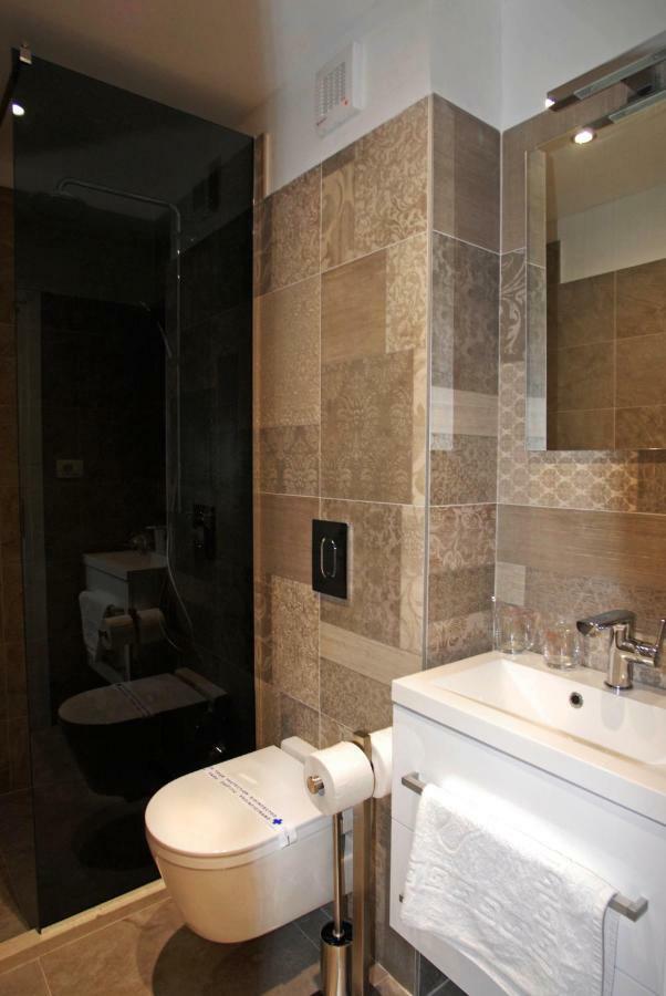Elegant Residence Rooms & Apartments Split Luaran gambar