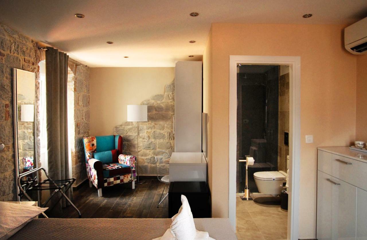 Elegant Residence Rooms & Apartments Split Luaran gambar