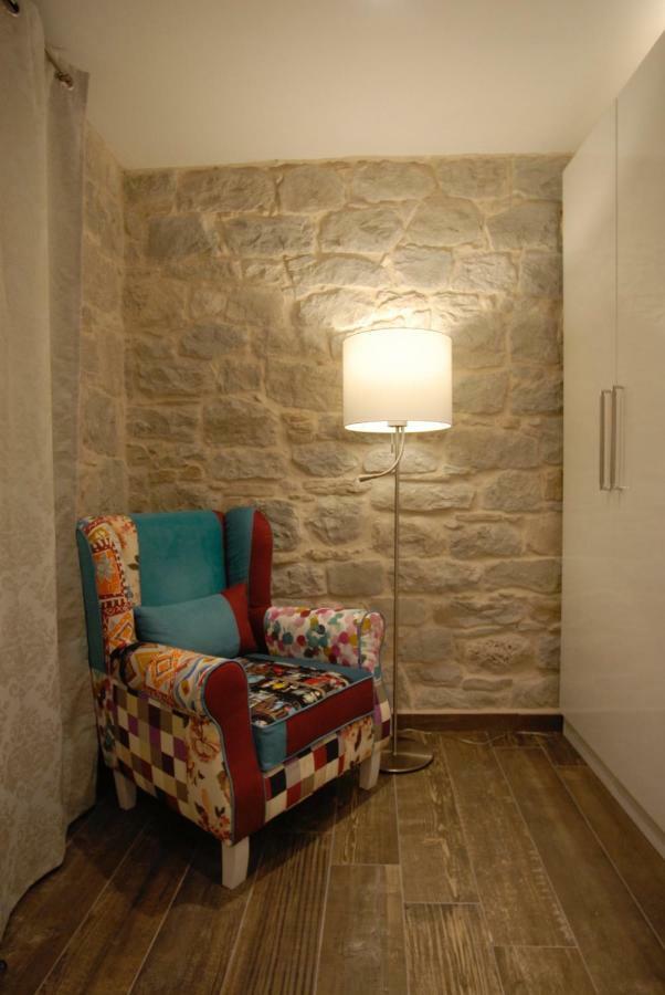 Elegant Residence Rooms & Apartments Split Luaran gambar