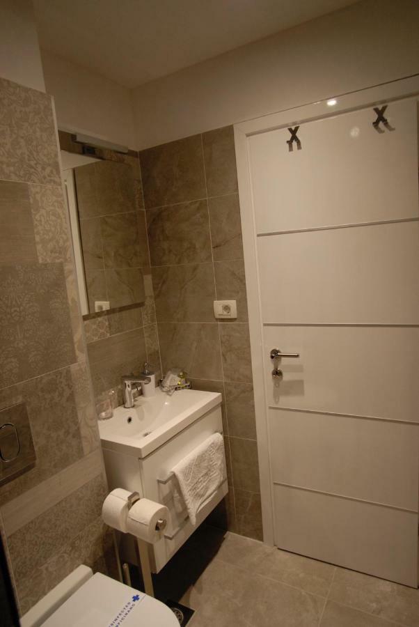 Elegant Residence Rooms & Apartments Split Luaran gambar