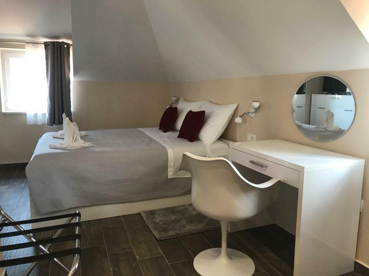 Elegant Residence Rooms & Apartments Split Luaran gambar